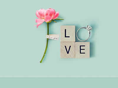 测测你今生有几个真心爱人?