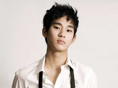 测测你对哪类型的男生情有独钟