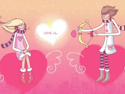 测测你的桃花什么时候最旺