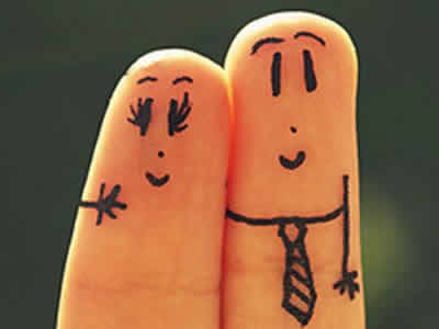 一道题测你感情状态