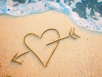 测测你的爱情会结出一个什么果实?