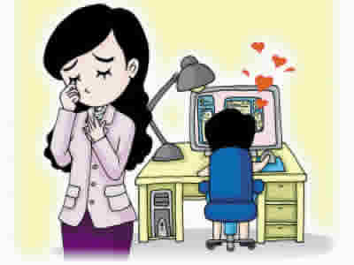 测什么类型的人令你有外遇的念头