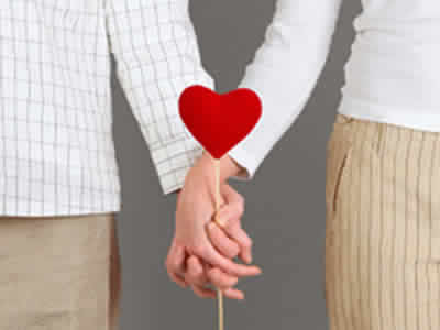 测你需要哪种男人当老公?