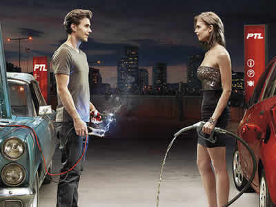 测你被一见钟情的可能性