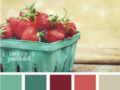 ����ɫ���俴��ĸ�������				