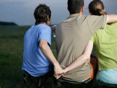 你的他离出轨还有多远?