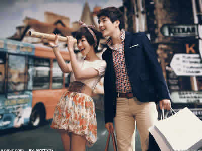 测你的他舍得为你花钱吗?