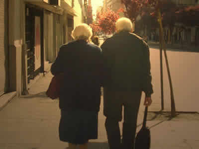 测你们白头偕老几率有多大?