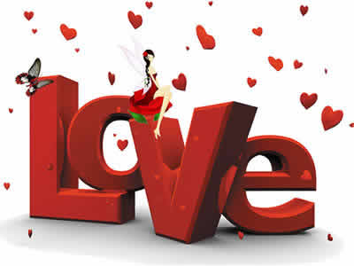 情人节前后你的桃花旺不旺?