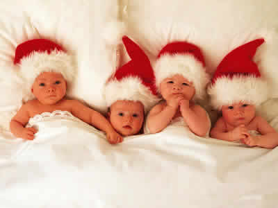 测你会有几个小孩子?(女生版)