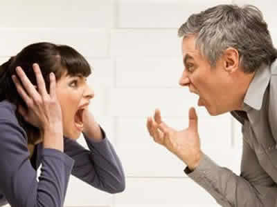 测你的他会因啥事而抓狂?