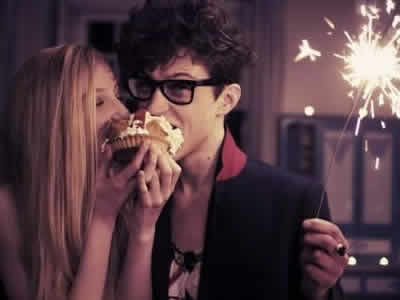 测测你与他(她)有爱情缘份吗?