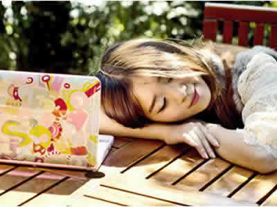 测你不快乐的原因是什么?