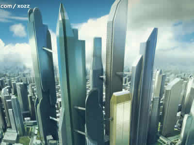 2014你的幸运之地在哪里?