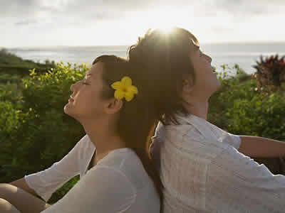 你们该做恋人or朋友?