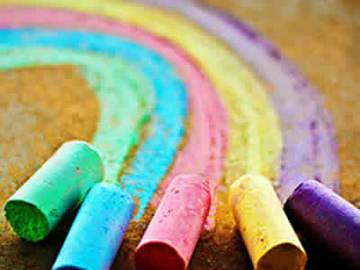 一张图测出你的真实性格,准到离谱!