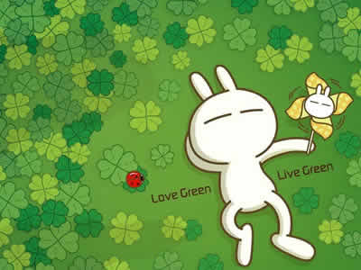 测你的幸运度有多高?