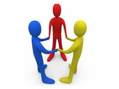 测测你的人际交往协调能力!