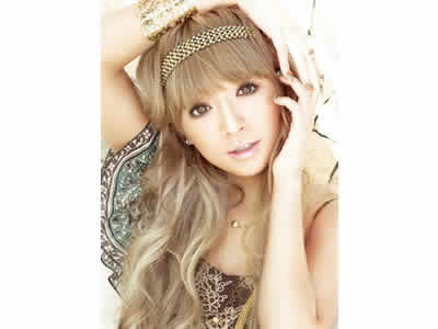 流行教主个人魅力测试!