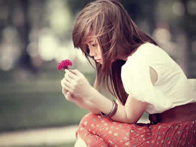 你的受虐指数有多高?