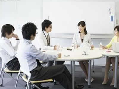 办公室里你最容易得罪谁?