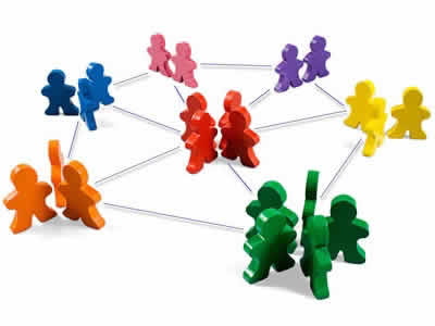 测测你的人际关系怎么样?