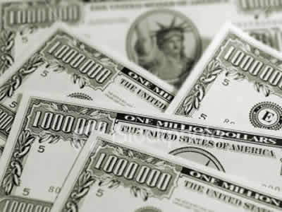 测测你离财富还有多远?