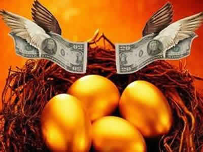 测为了钱你能放弃什么?