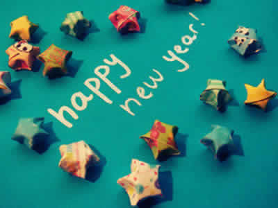 新的一年你该如何转运?